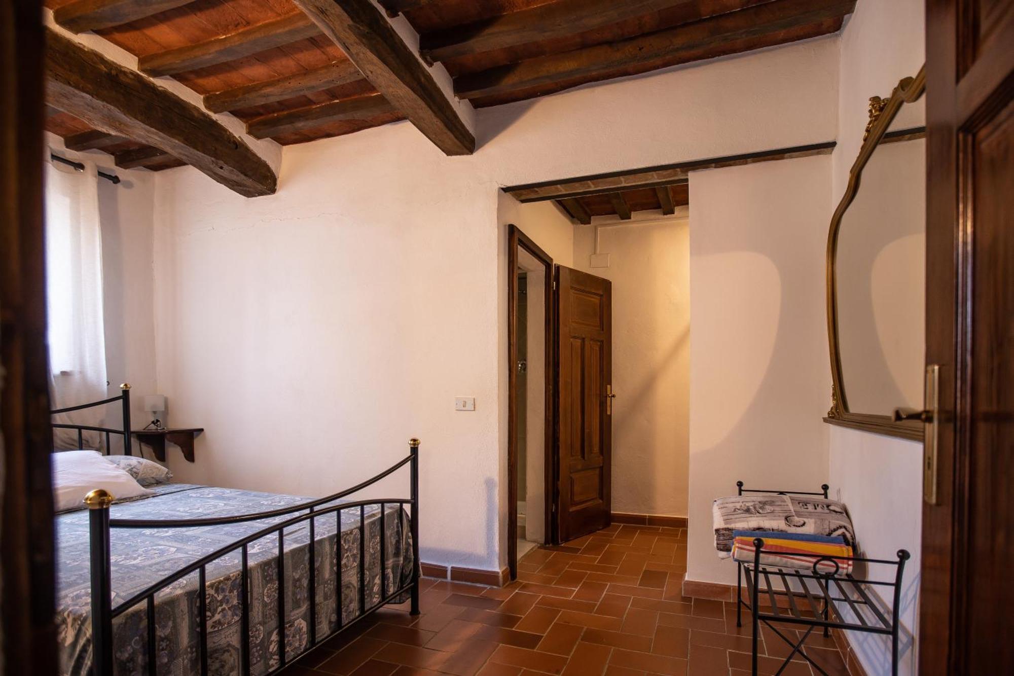 Agriturismo Palazzo Val Del Sasso Villastrada  Exterior foto