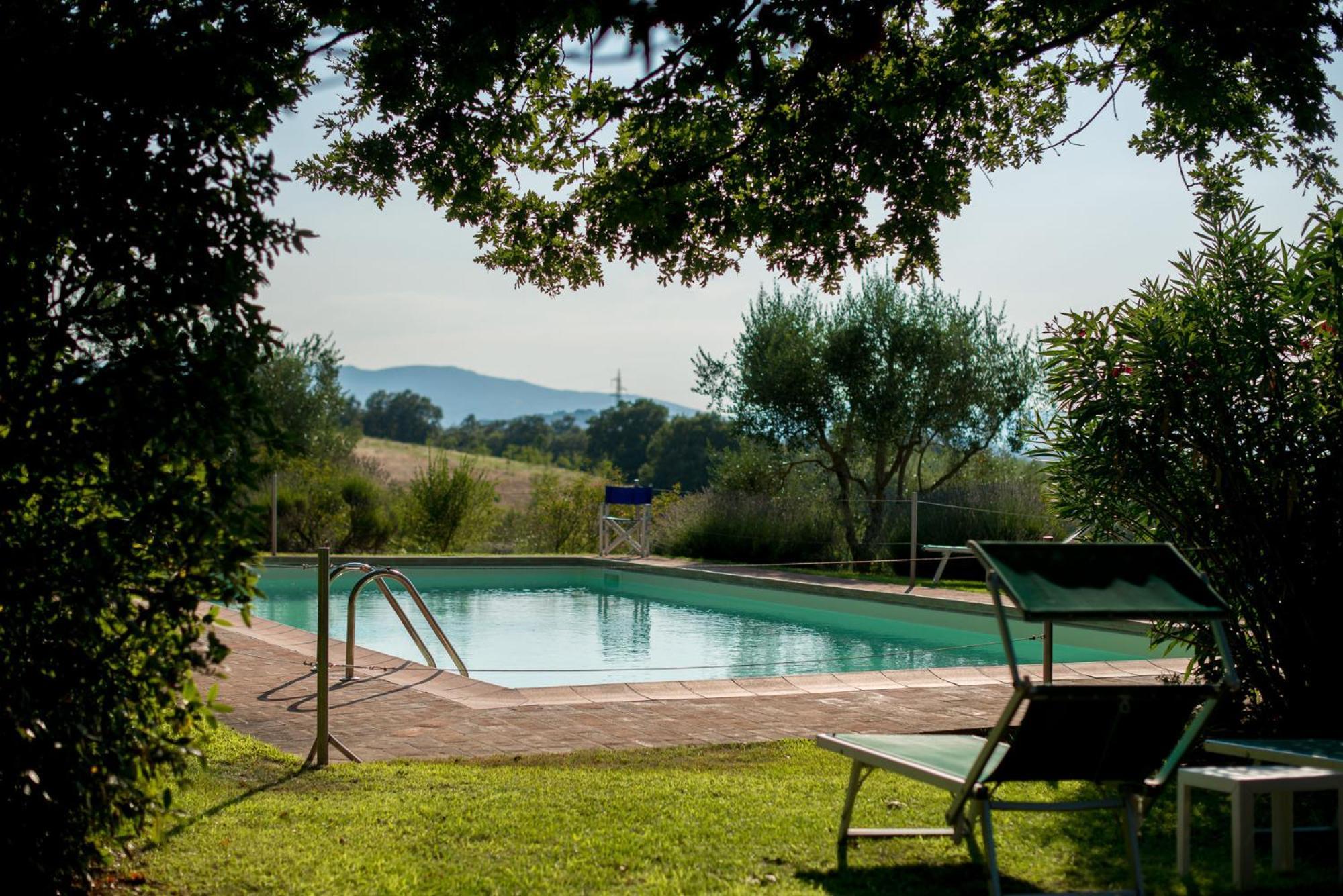 Agriturismo Palazzo Val Del Sasso Villastrada  Exterior foto
