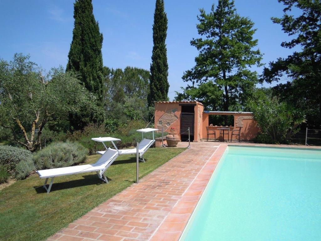 Agriturismo Palazzo Val Del Sasso Villastrada  Exterior foto