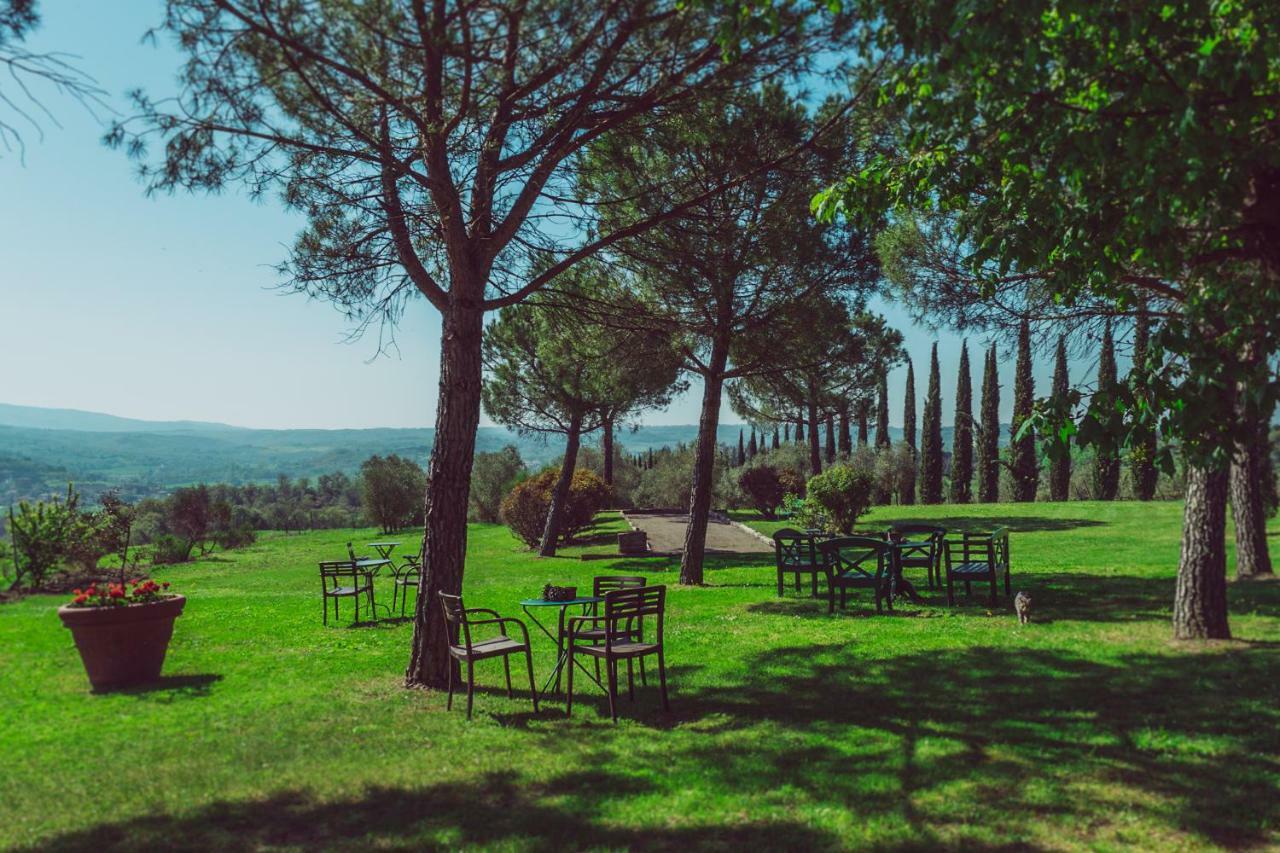 Agriturismo Palazzo Val Del Sasso Villastrada  Exterior foto